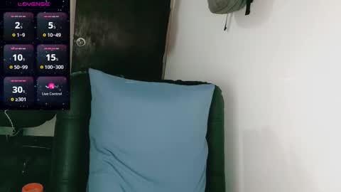 Melissas Corner online show from September 18, 2:37 am