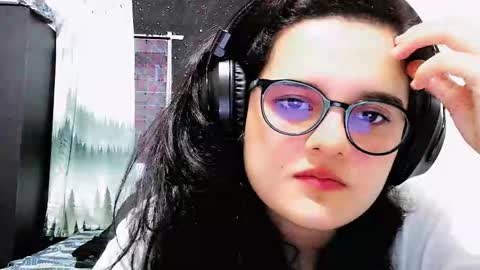 Melissas Corner online show from February 23, 11:14 pm