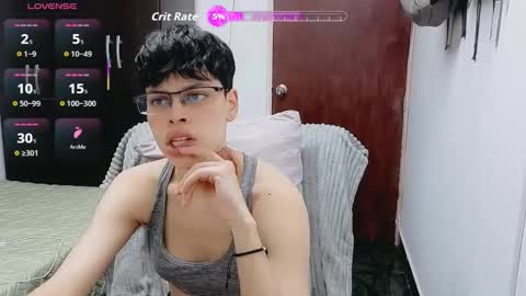 Melissas Corner online show from January 17, 7:55 pm