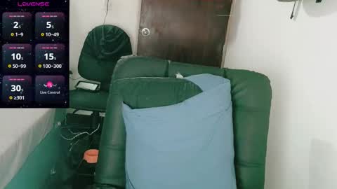 Melissas Corner online show from September 15, 2:13 am