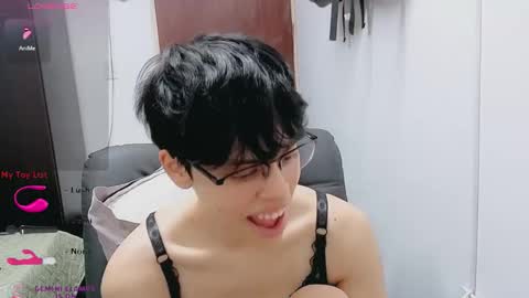 Melissas Corner online show from December 15, 8:49 pm