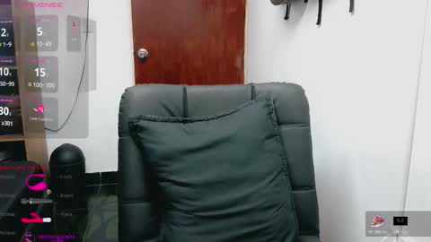 Melissas Corner online show from October 29, 9:26 pm