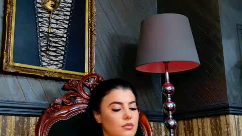 Melissa online show from September 14, 12:06 pm