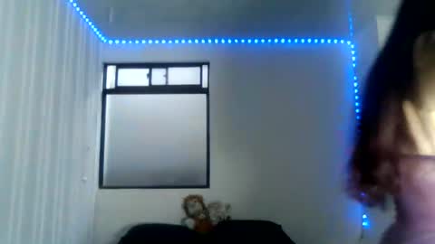 Snapshot of melissa_jhonns chatting on October 6, 9:54 pm melissa_jhonns online show from October 6, 9:54 pm