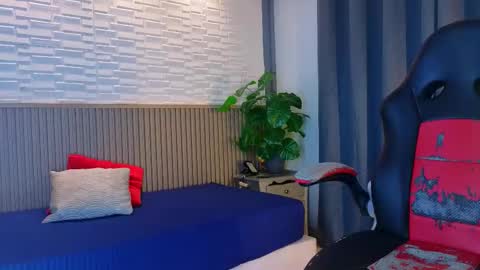 Snapshot of melissa_jhonns chatting on September 17, 11:30 pm melissa_jhonns online show from September 17, 11:30 pm