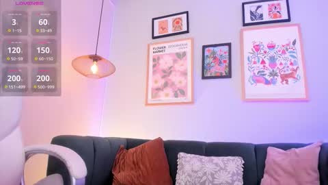 Melissa 3 online show from February 20, 4:23 am