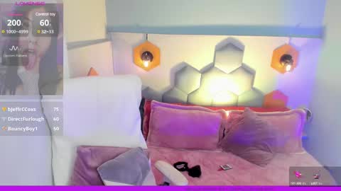 Melissa 3 online show from February 14, 8:21 am