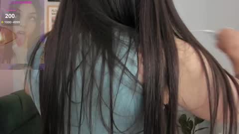 Melissa 3 online show from September 29, 5:50 am