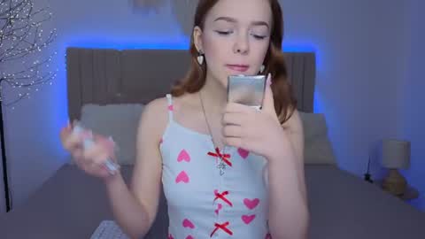Melissa online show from July 20, 7:00 am