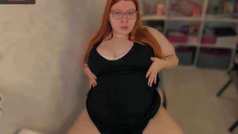 melissa_purr online show from February 19, 12:48 pm