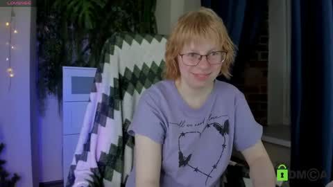 Melissa online show from April 17, 10:01 pm