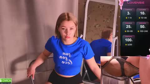 melissaavis online show from April 10, 5:28 pm