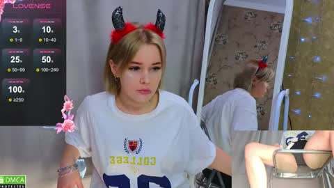 melissaavis online show from April 20, 8:34 pm