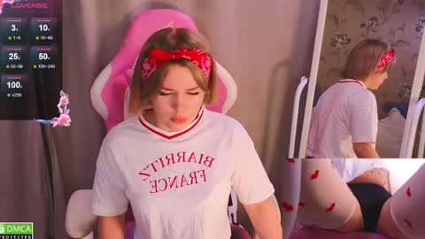 melissaavis online show from April 9, 5:18 pm