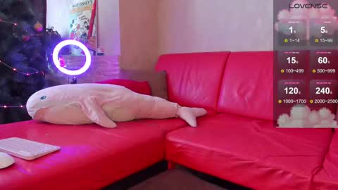 melissabarbie online show from February 14, 8:21 am