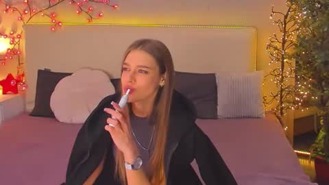 MelissaCrayzy online show from January 11, 7:25 am