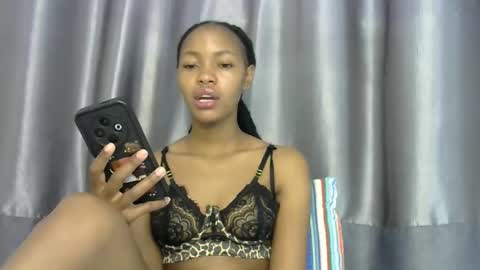 melissah_hot online show from February 4, 9:24 am