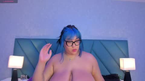 Snapshot of melissajordan1 chatting on February 18, 5:09 pm MELISSA JORDAN online show from February 18, 5:09 pm