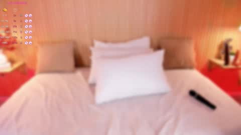 M E L I S S A  online show from March 28, 12:17 pm