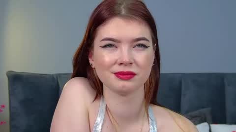 Melissa online show from April 18, 7:18 pm