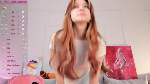 melissamiles online show from September 14, 1:56 pm