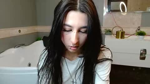 Mellisa online show from May 20, 1:57 am