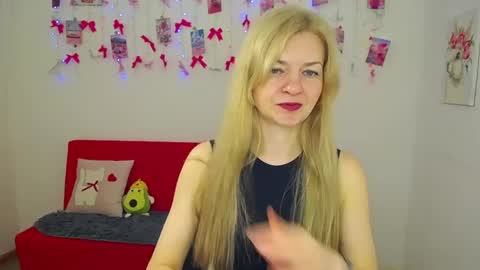 Melissa online show from May 9, 5:24 am