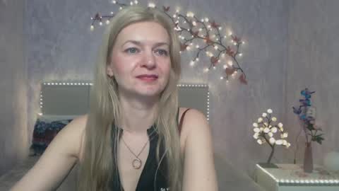 Melissa online show from March 8, 8:29 am