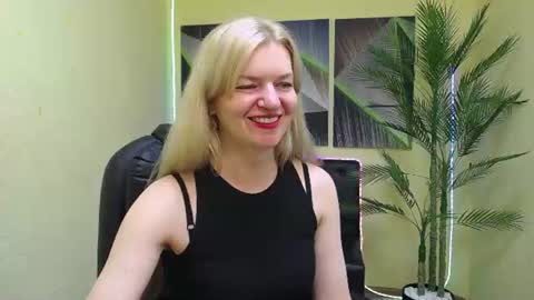 Melissa online show from July 8, 9:57 am
