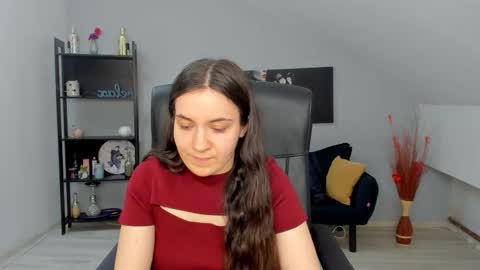 melissawiliam online show from March 26, 12:10 pm