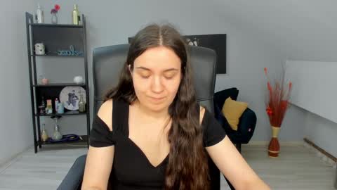 melissawiliam online show from April 8, 11:13 am