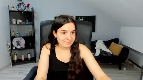 melissawiliam online show from October 3, 11:40 am