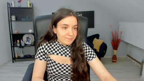 melissawiliam online show from April 7, 11:12 am