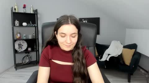 melissawiliam online show from November 27, 12:35 pm