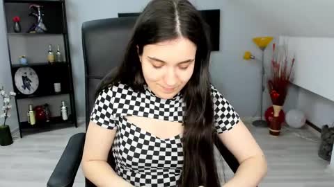 melissawiliam online show from March 10, 9:18 pm