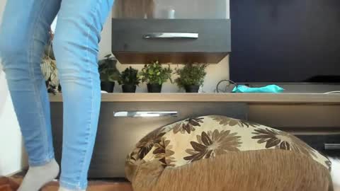 MellyMell  online show from February 25, 11:04 pm