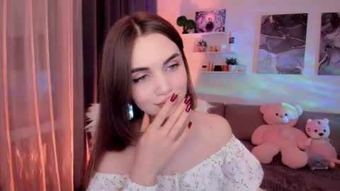 Tessa online show from February 20, 3:39 am