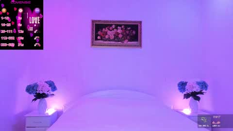 Mellina online show from February 17, 9:43 pm