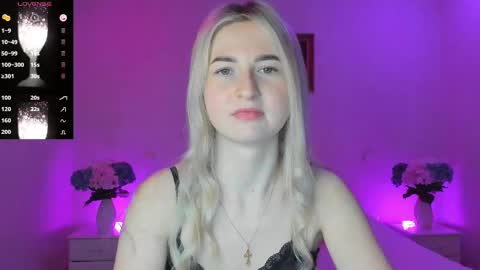 Mellina online show from February 12, 7:02 pm