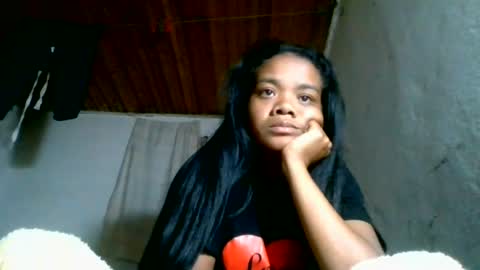 mellinah430167 online show from July 21, 11:45 am