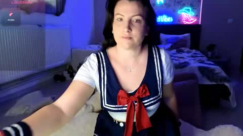 MellisaAngel online show from March 19, 9:37 am