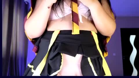 MellisaAngel online show from June 12, 8:24 am