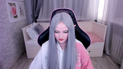 Mellissa online show from January 15, 6:19 pm