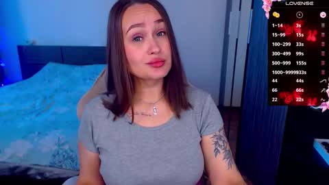 Mel online show from October 17, 9:13 am