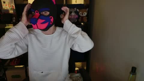 MellPUP online show from April 6, 5:08 am