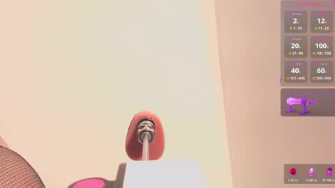 Mellissa  OnlyFans  online show from March 8, 3:28 am