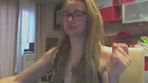 Melly online show from January 15, 8:09 am