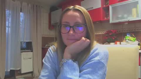 Melly online show from January 16, 3:02 pm