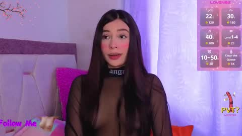 Melody  online show from October 14, 12:52 pm