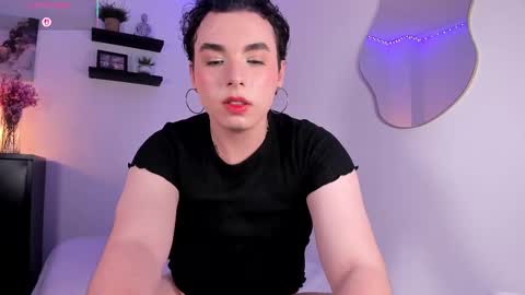 Meloddy online show from March 7, 6:33 pm